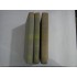 CONTRIBUTII LA STUDIUL SATELOR DEVALMASE ROMANESTI - HENRI H. STAHL - 3 volume